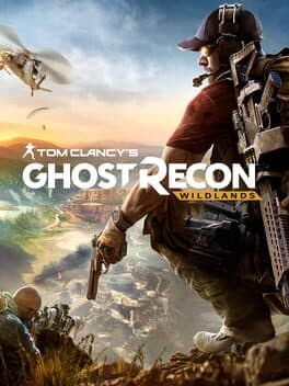 Ghost Recon: Wildlands