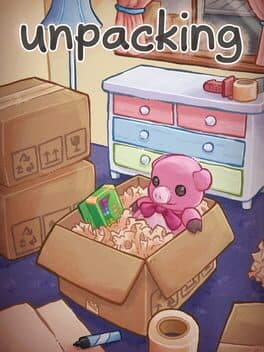 Unpacking+