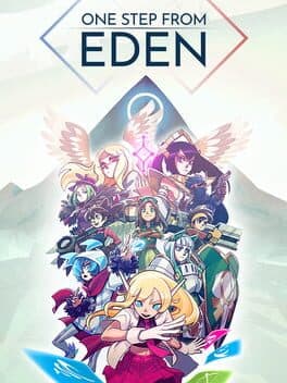 One Step from Eden