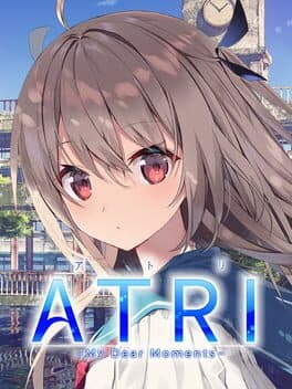 ATRI -My Dear Moments-