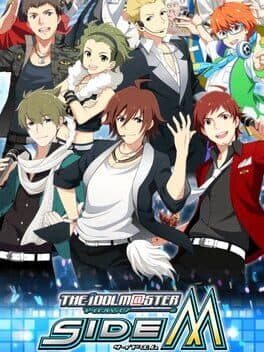 The Idolmaster SideM