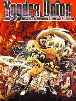 Yggdra Union