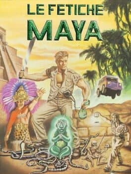 Maya