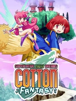 Cotton Rock 'n' Roll