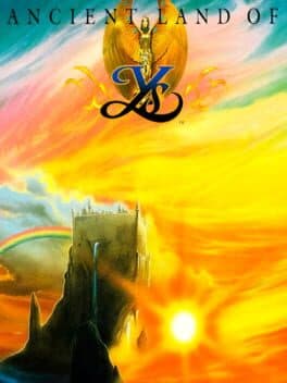 Ys