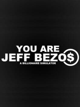 You Are Jeff Bezos