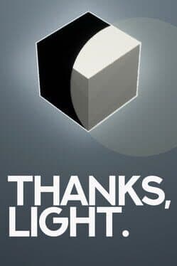 THANKS, LIGHT.