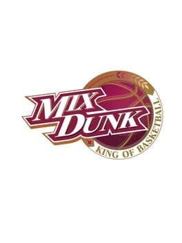 MIX DUNK -KING OF BASKETBALL-