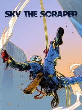 Sky The Scraper
