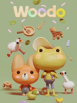 WOODO
