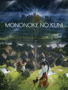 Mononoke No Kuni