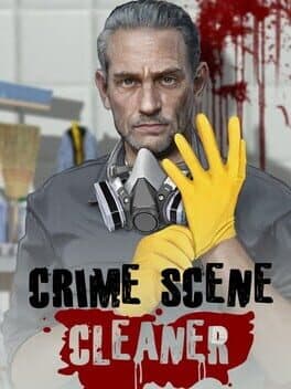 CRIME SCENE CLEANER