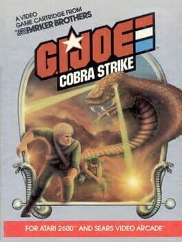 Cobra Strike