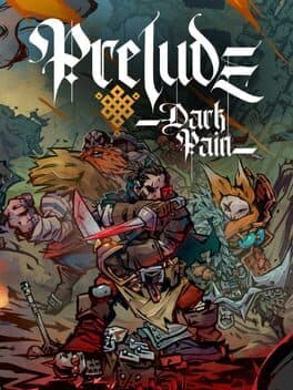 Prelude: Dark Pain
