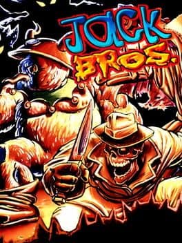 Jack Bros