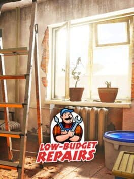 Low-Budget Repairs