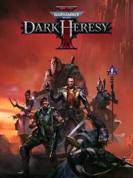 Warhammer 40,000: Dark Heresy