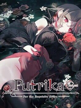 Putrika 2nd.cut: For the Exquisite Attire