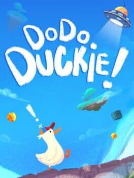 Dodo Duckie!