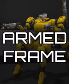 ARMED FRAME