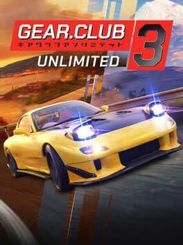 Gear Club Unlimited 3