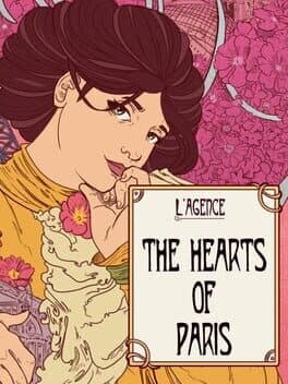 L'Agence - The Hearts of Paris