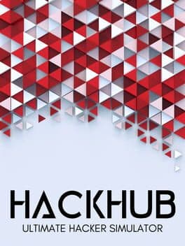 HackHub - Ultimate Hacker Simulator