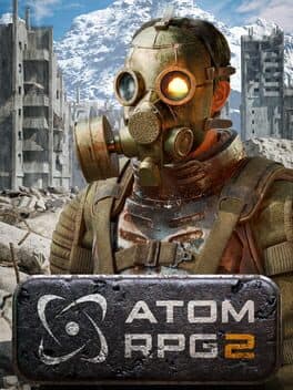 ATOM RPG 2