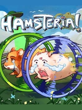 Hamsteria
