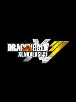 Dragon Ball Xenoverse 3
