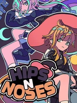 HIPS N NOSES