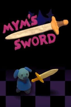 Mym's Sword
