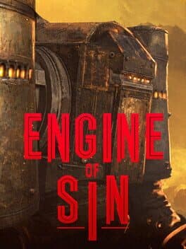 Engine Of Sin