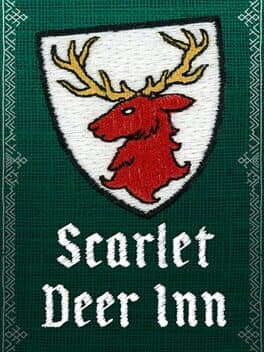 Scarlet Deer Inn