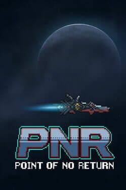 PNR: Point of No Return