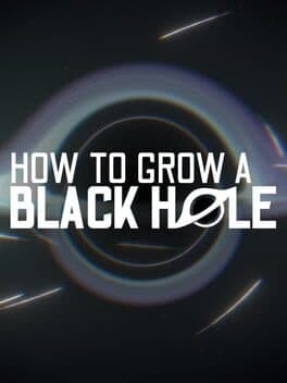How To Grow a Black Hole