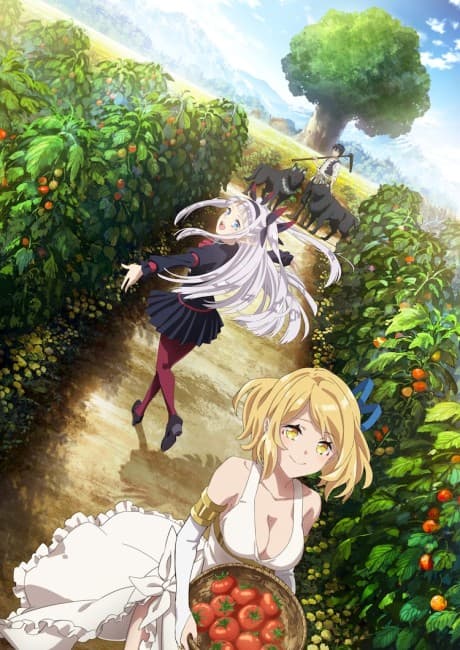 Farming Life In Another World
