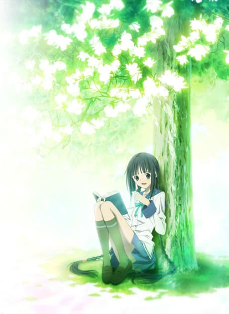 Book Girl