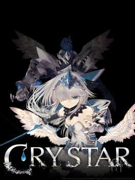 CRYSTAR