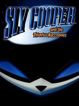 Sly Cooper