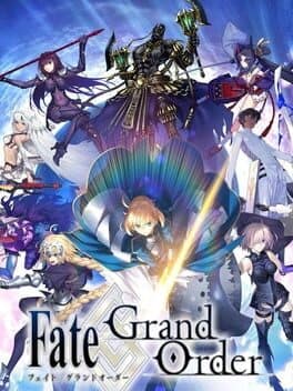 Fate/Grand Order (FGO)