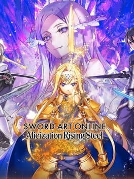 Sword Art Online