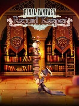 Final Fantasy Record Keeper