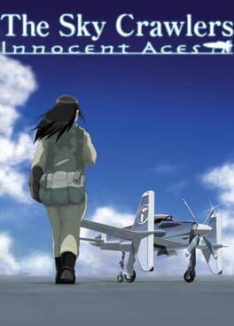 Sky Crawlers: Innocent Aces