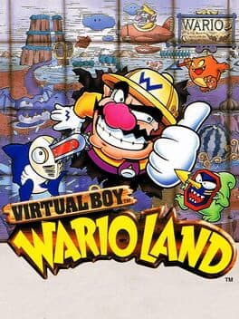 Wario Land