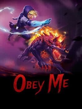 Obey Me!