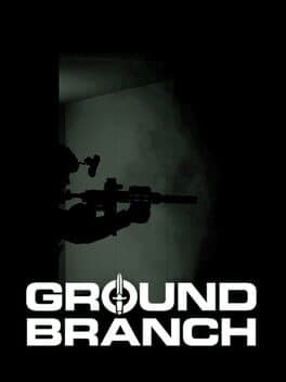 GROUND BRANCH