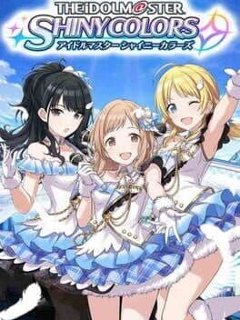 The Idolmaster Shiny Colors