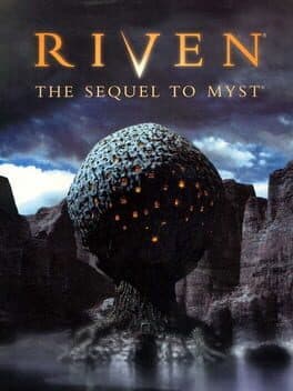 Riven