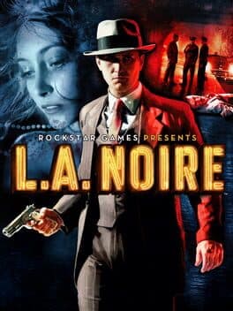 LA Noire